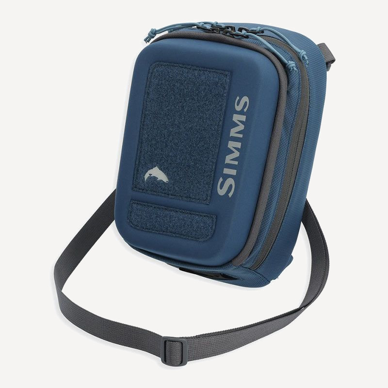 Сумка Simms Freestone Chest Pack